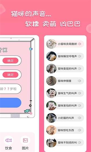 人猫翻译神器截图2