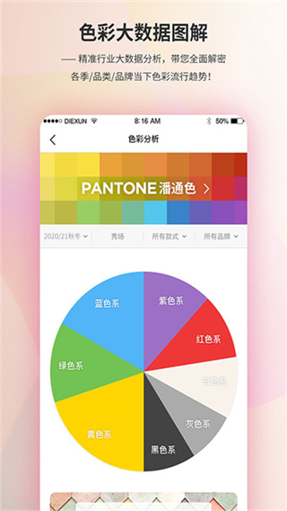 蝶讯网(Diction)截图1