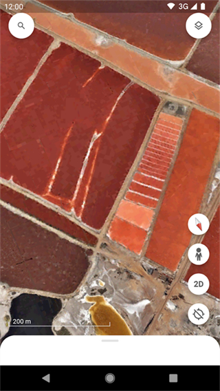 Google Earth截图1