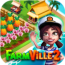 FarmVille2 Tropic Escape