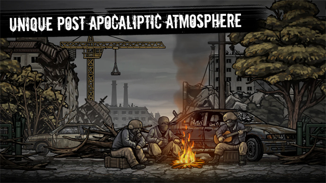 NuclearDay截图2