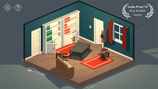 Tiny Room截图4