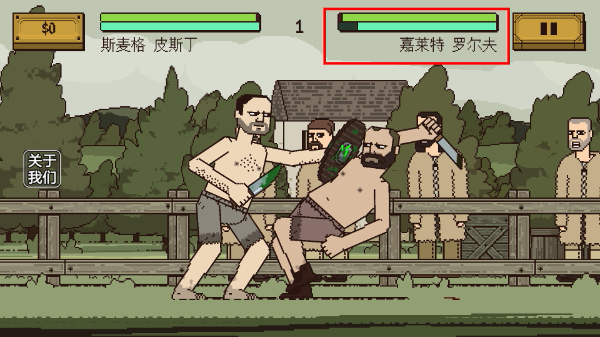 bloody bastards中文版