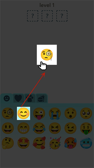 Emoji Merge: Fun Moji (表情合成器)