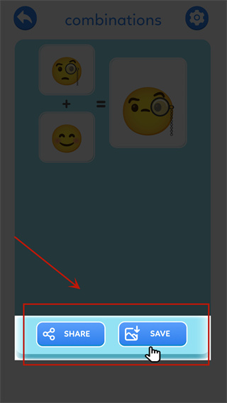 Emoji Merge: Fun Moji (表情合成器)