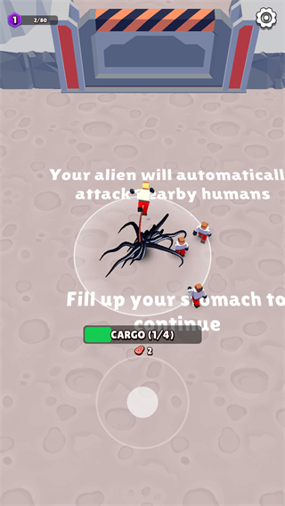 Alien Invasion