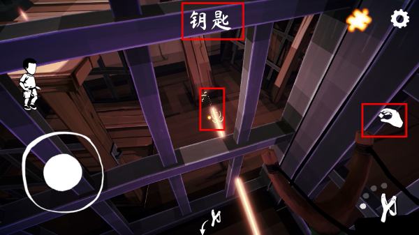 女巫之哭1内置菜单版