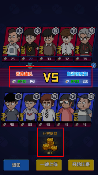 超神俱乐部