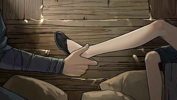 饿殍明末千里行手机免费版截图4