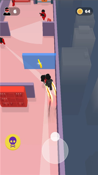 超级克隆人3d截图1