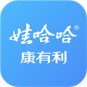 娃哈哈康有利