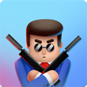 Mr Bullet