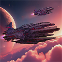超时空星舰