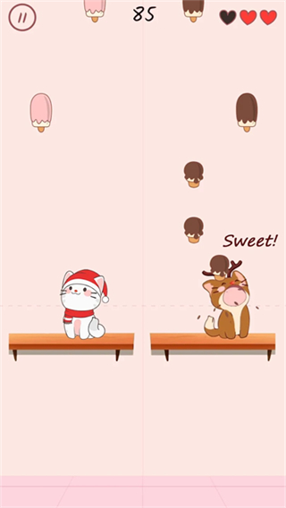 Duet Cats截图3