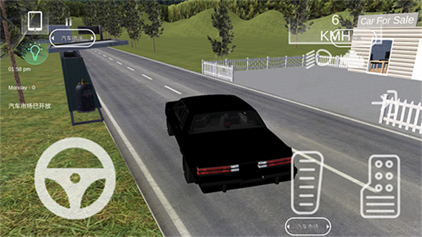 Car Saler Simulator截图1