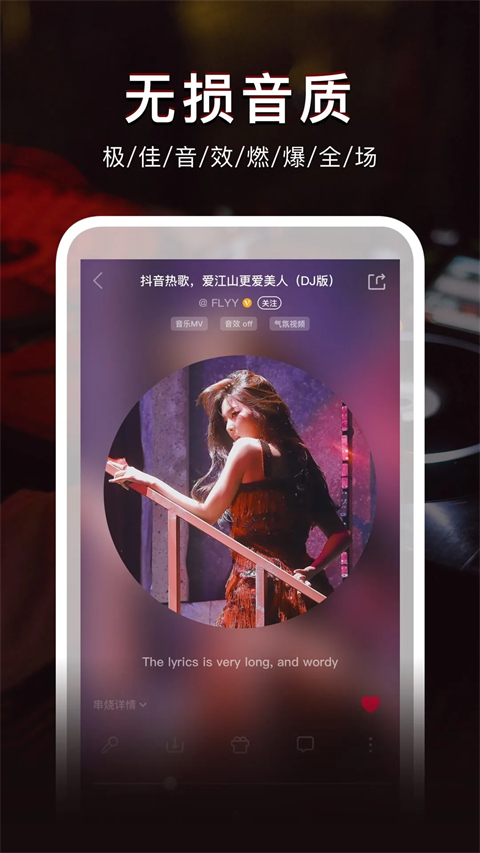 DJ秀车载中文版截图4