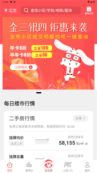 兔博士