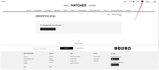 MATCHES