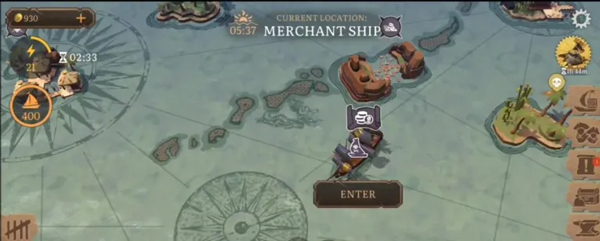 Mutiny