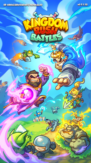 KR Battles