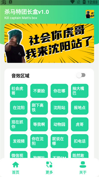 杀马特团长盒子截图5