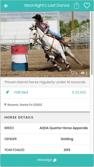 PonyPlace截图3