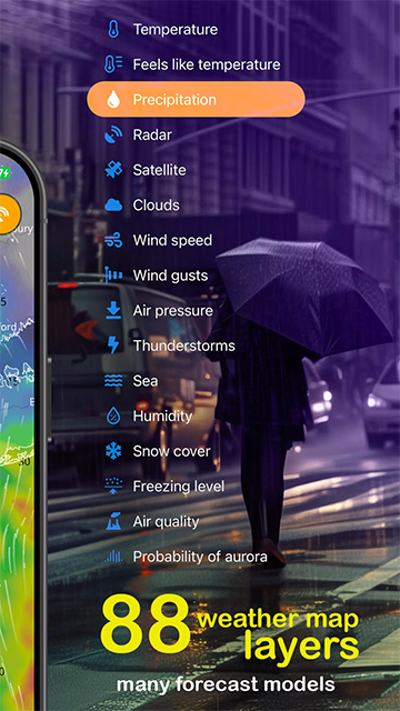 Ventusky截图4