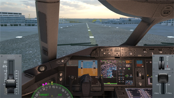Airline Commander截图1