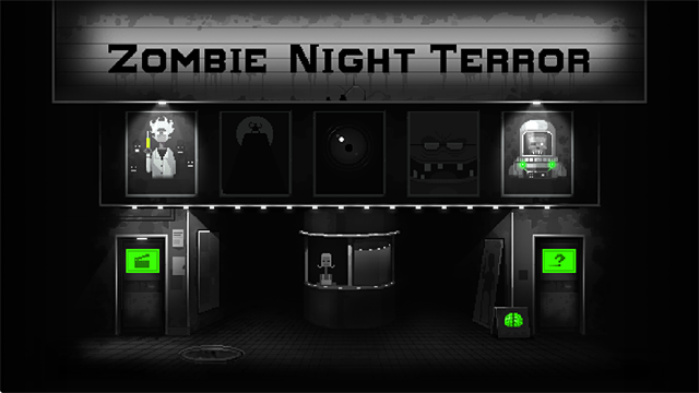 Zombie Night Terror截图5