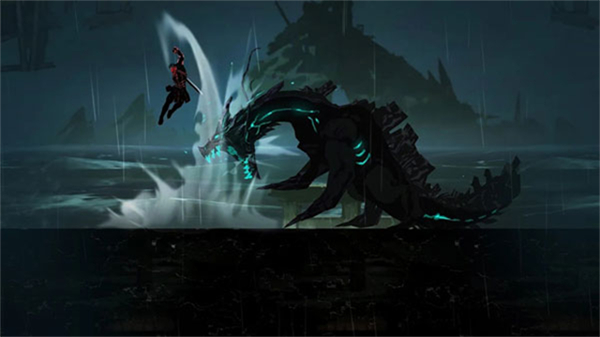 ShadowOfDeath2截图1
