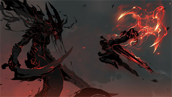 ShadowOfDeath2截图3