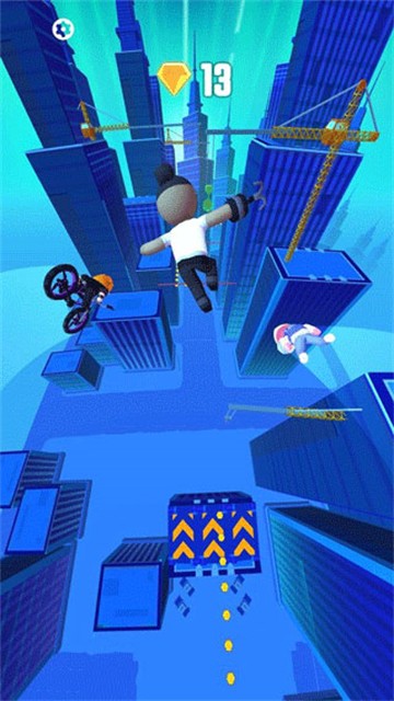 Swing loops截图1