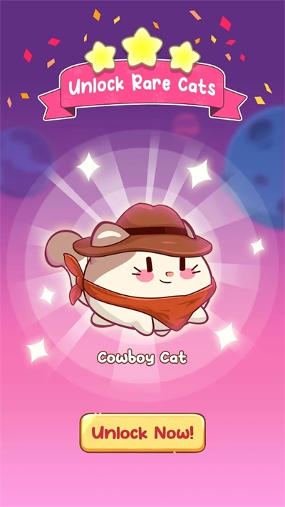 弹跳猫截图1