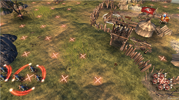 Hex Commander: Fantasy Heroes