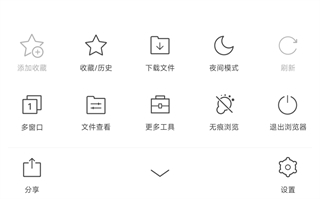 猎豹浏览器