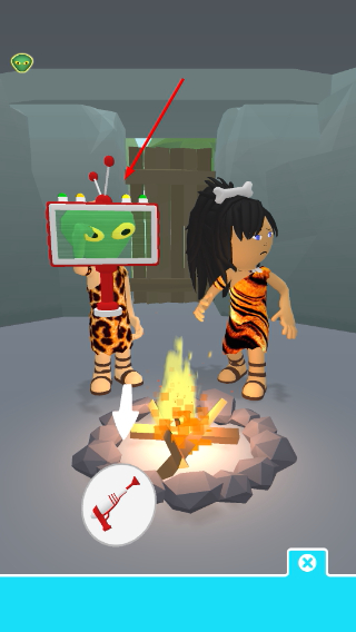找到外星人2