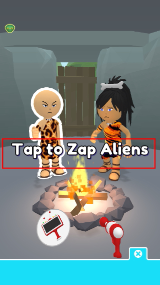 找到外星人2