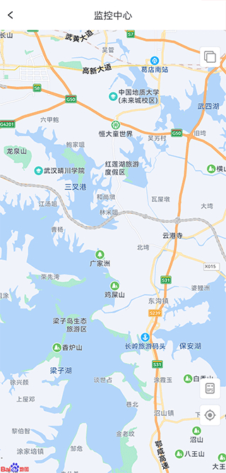 智安星
