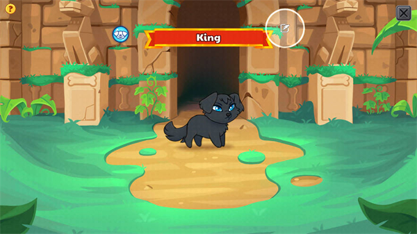 Dungeon Dogs