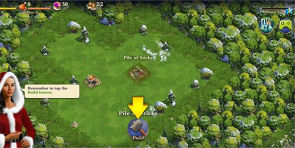 DomiNations