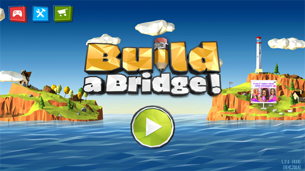Build a Bridge