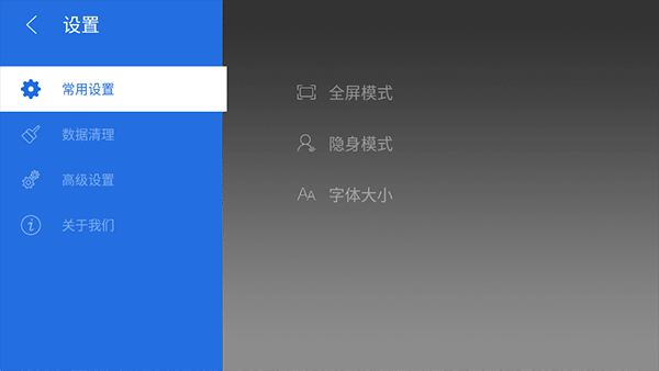 飞视浏览器截图1