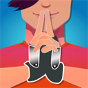 Ninja Magic 3D: Jutsu Hands安装器