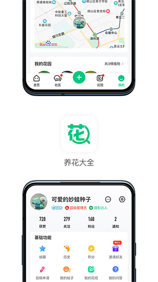 养花大全截图4
