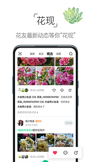 养花大全截图3