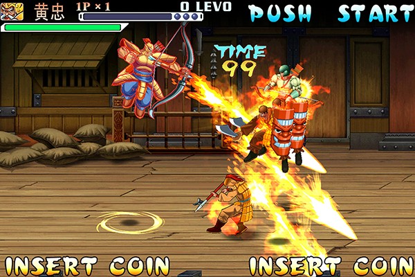 三国战纪手游官网截图4