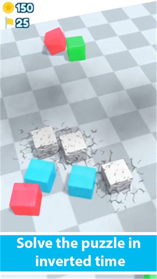 记忆方块截图2
