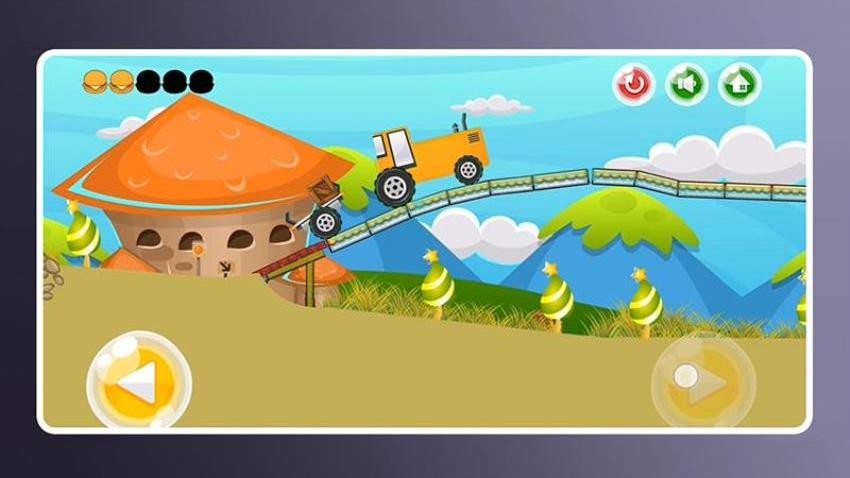 双车飞跃截图2
