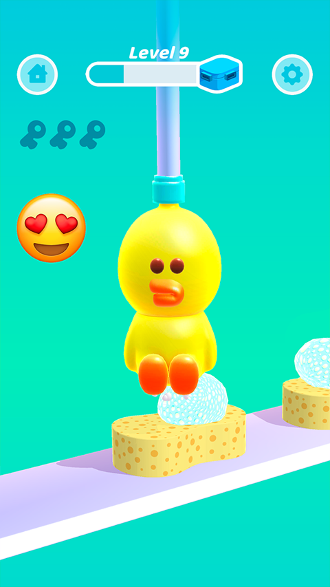完美奶油截图1