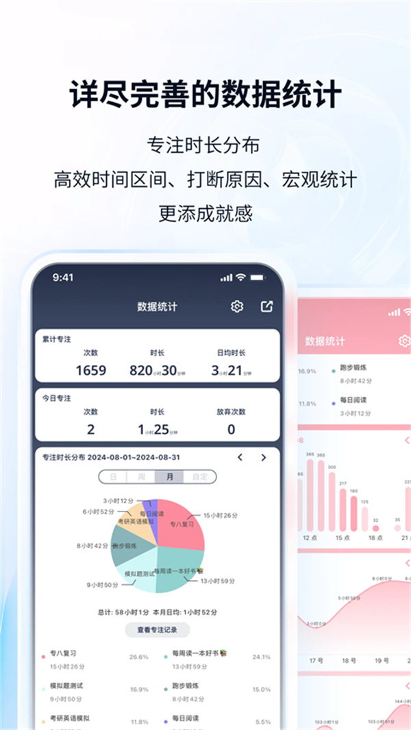 番茄ToDo社区截图1